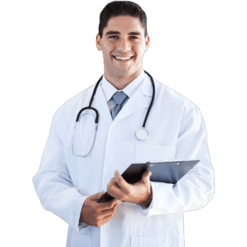 Dr. Robert Flores