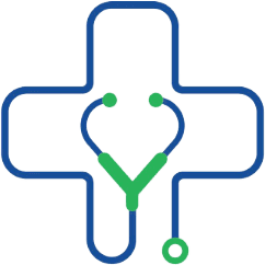 Hospital logo